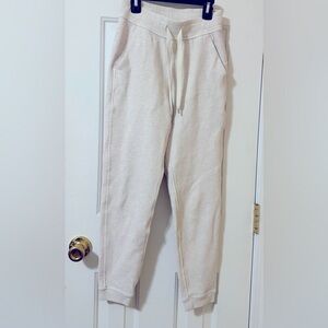 Lululemon sweatpants